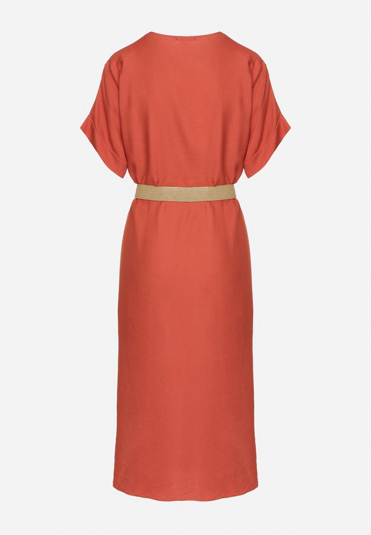 Rochie Bej