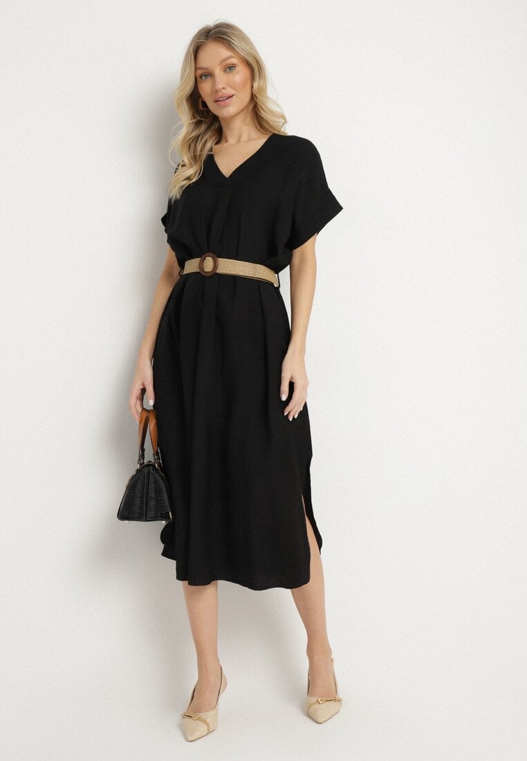 Rochie Neagră