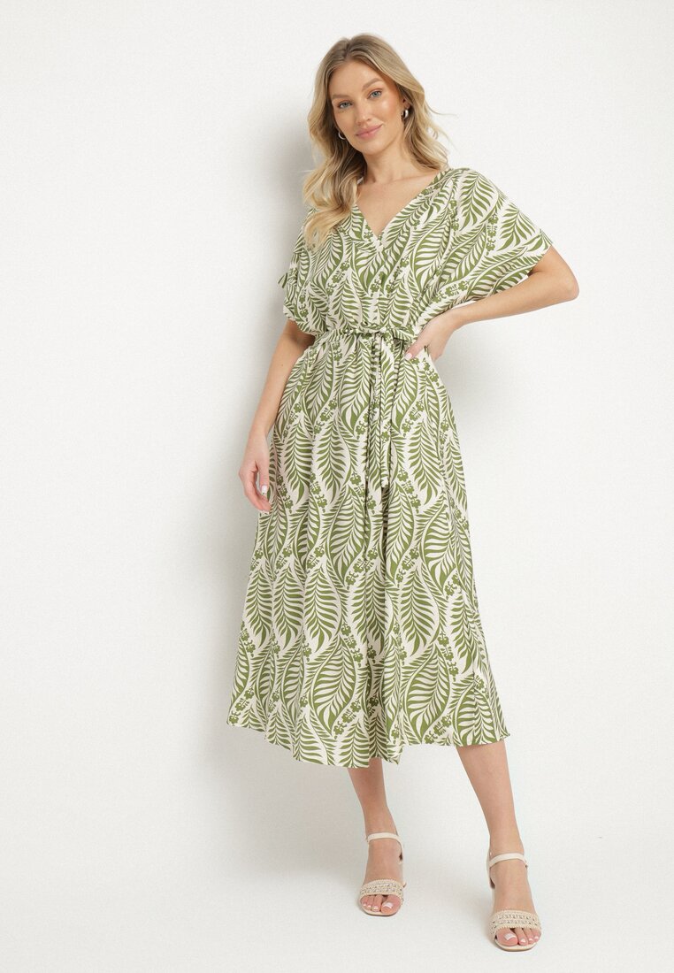 Rochie Verde
