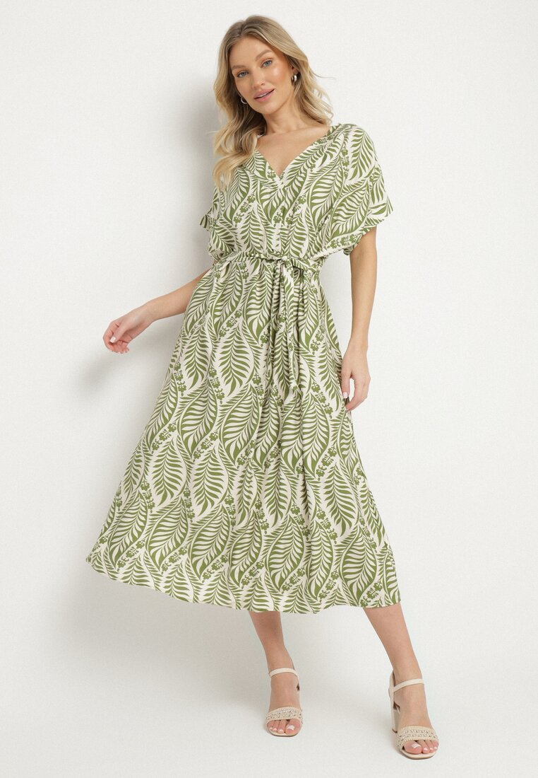 Rochie Verde
