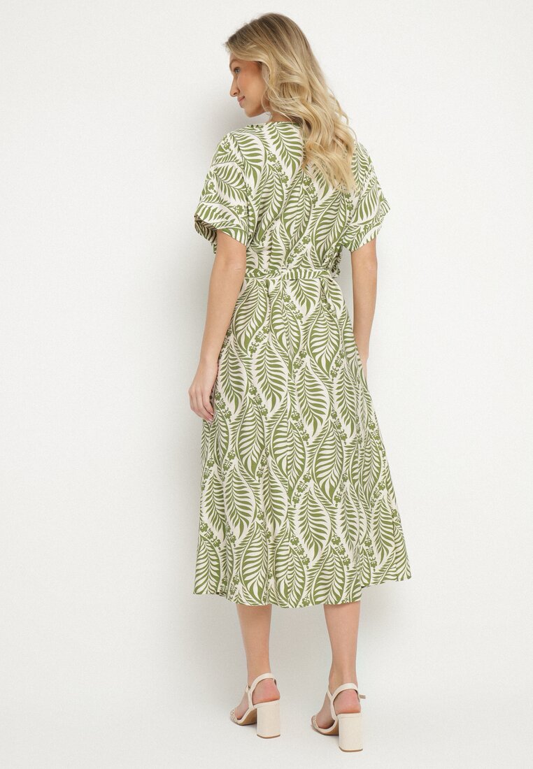 Rochie Verde