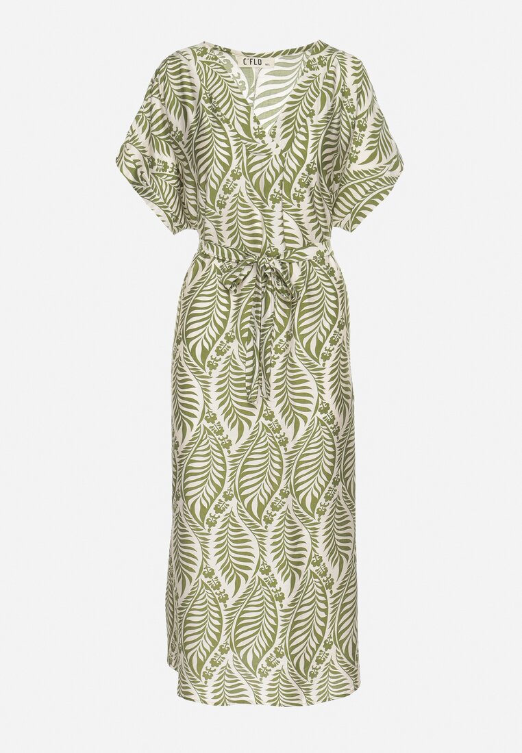 Rochie Verde