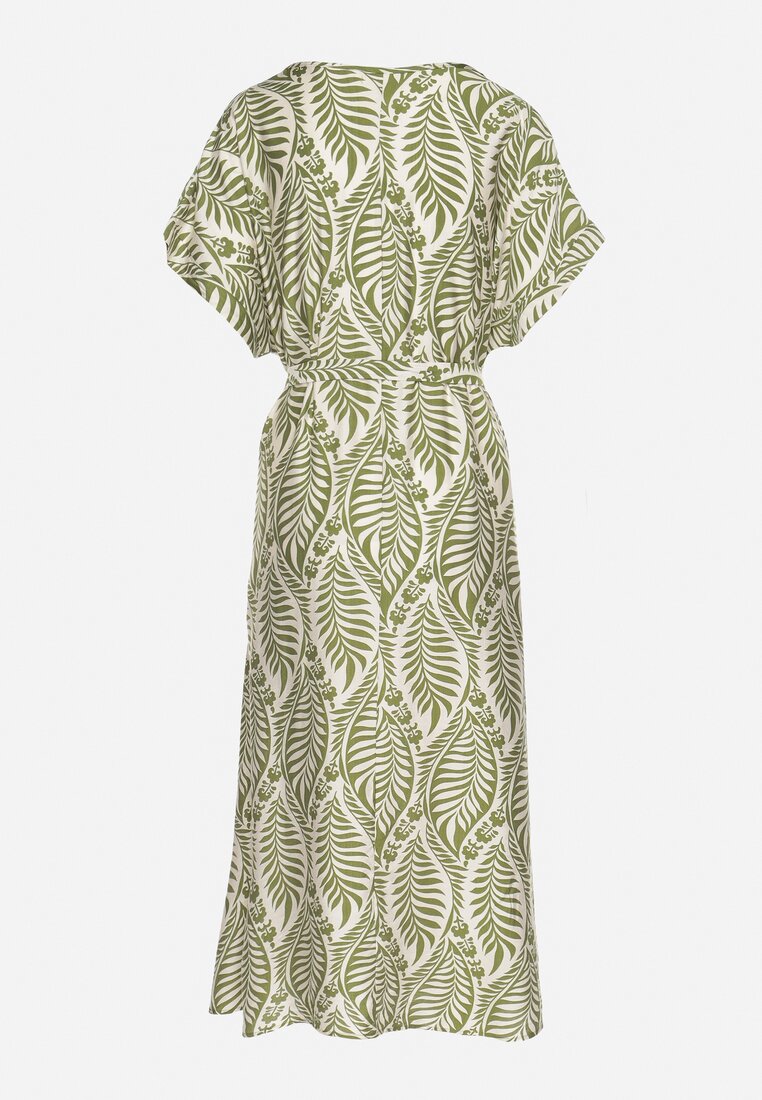 Rochie Verde