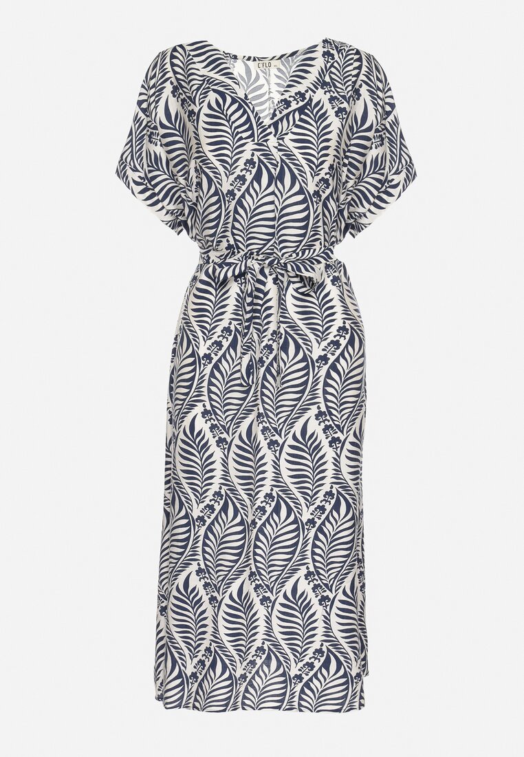 Rochie Bleumarin