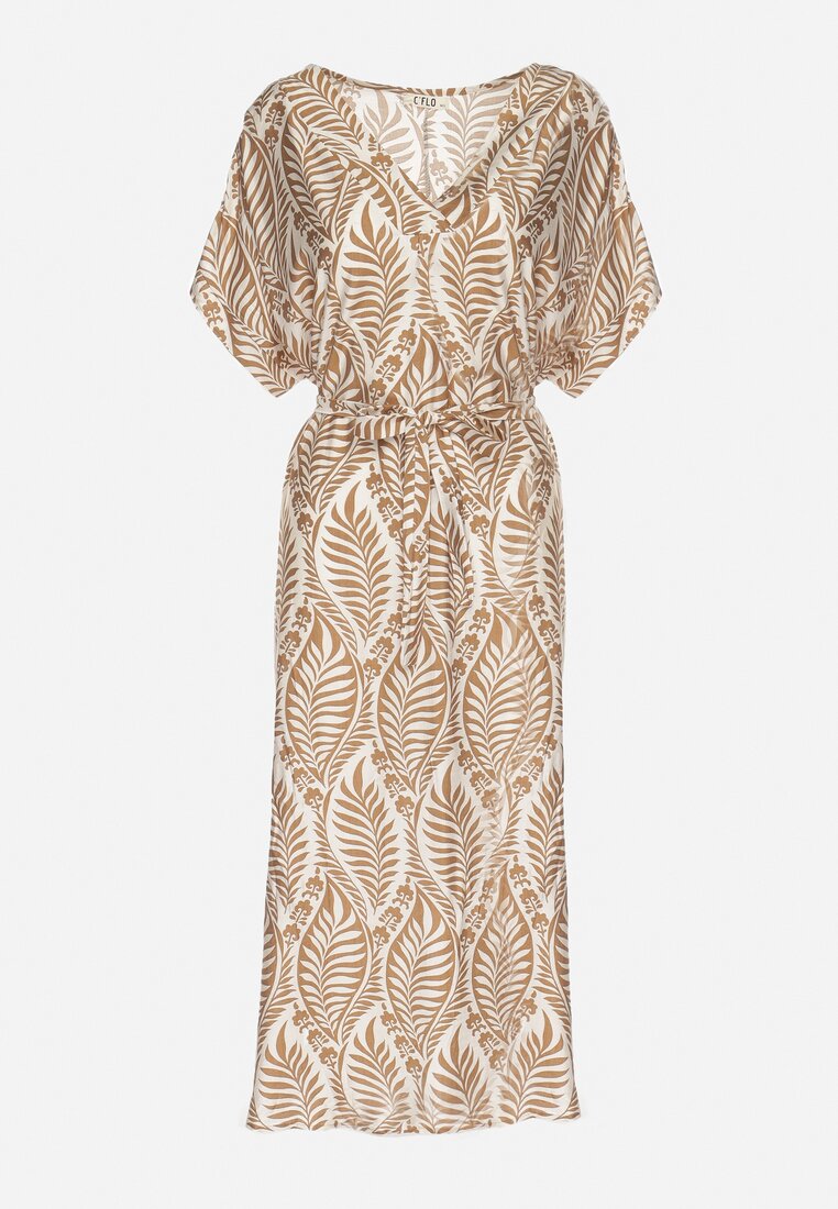 Rochie Bej