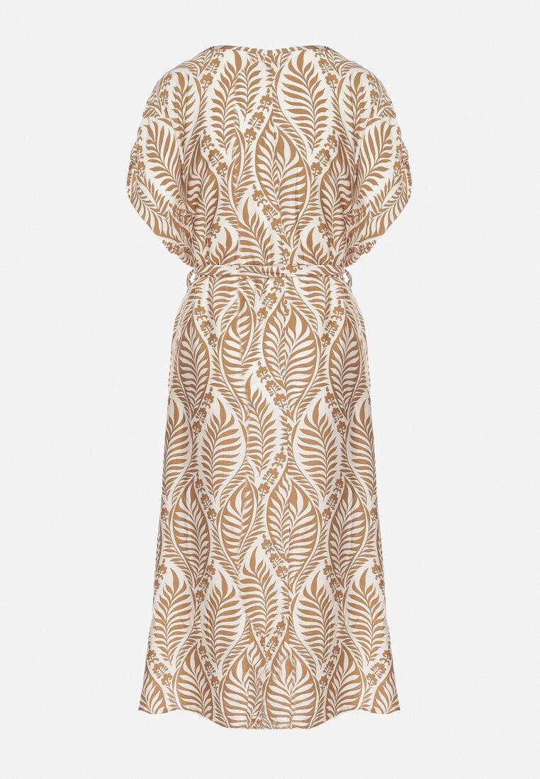 Rochie Bej