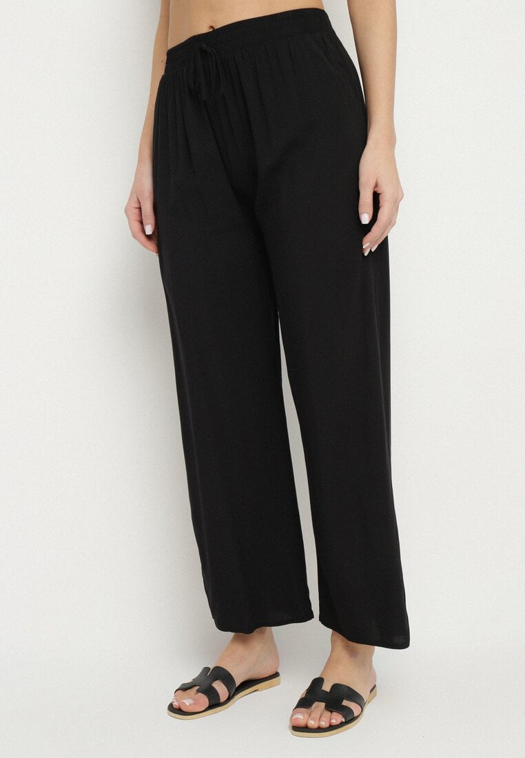 Pantaloni Negri