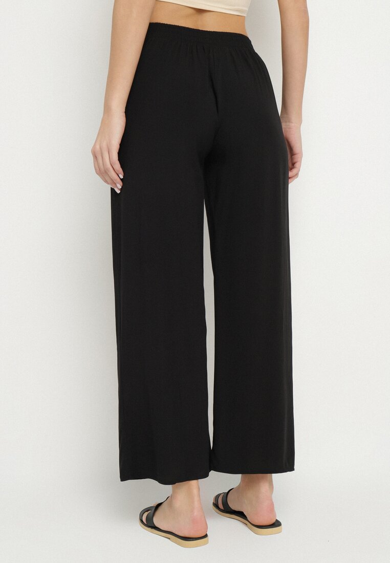 Pantaloni Negri