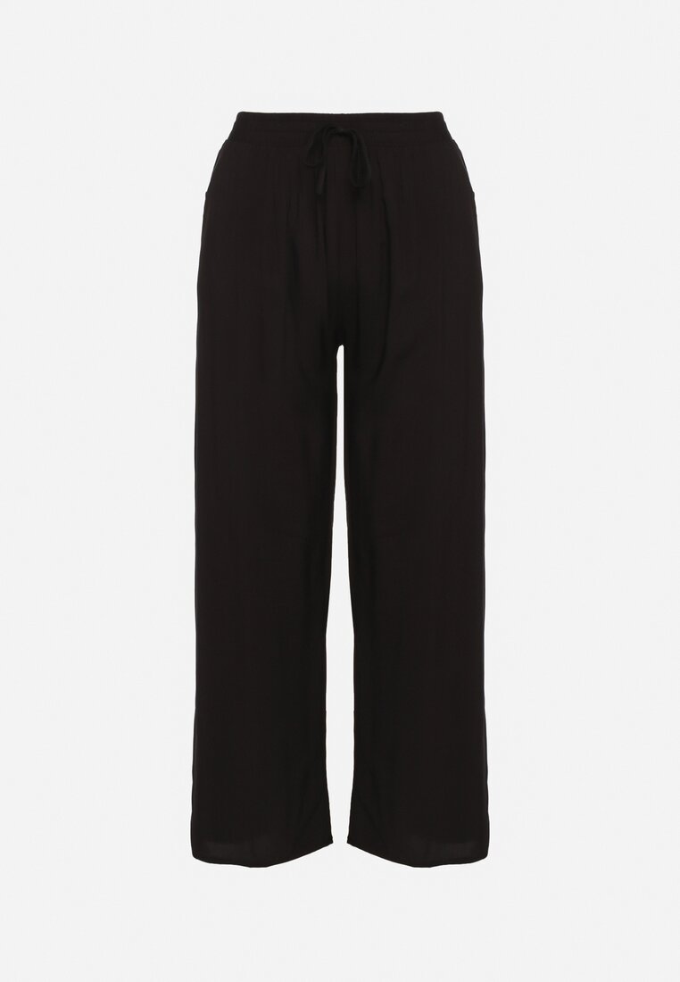 Pantaloni Negri