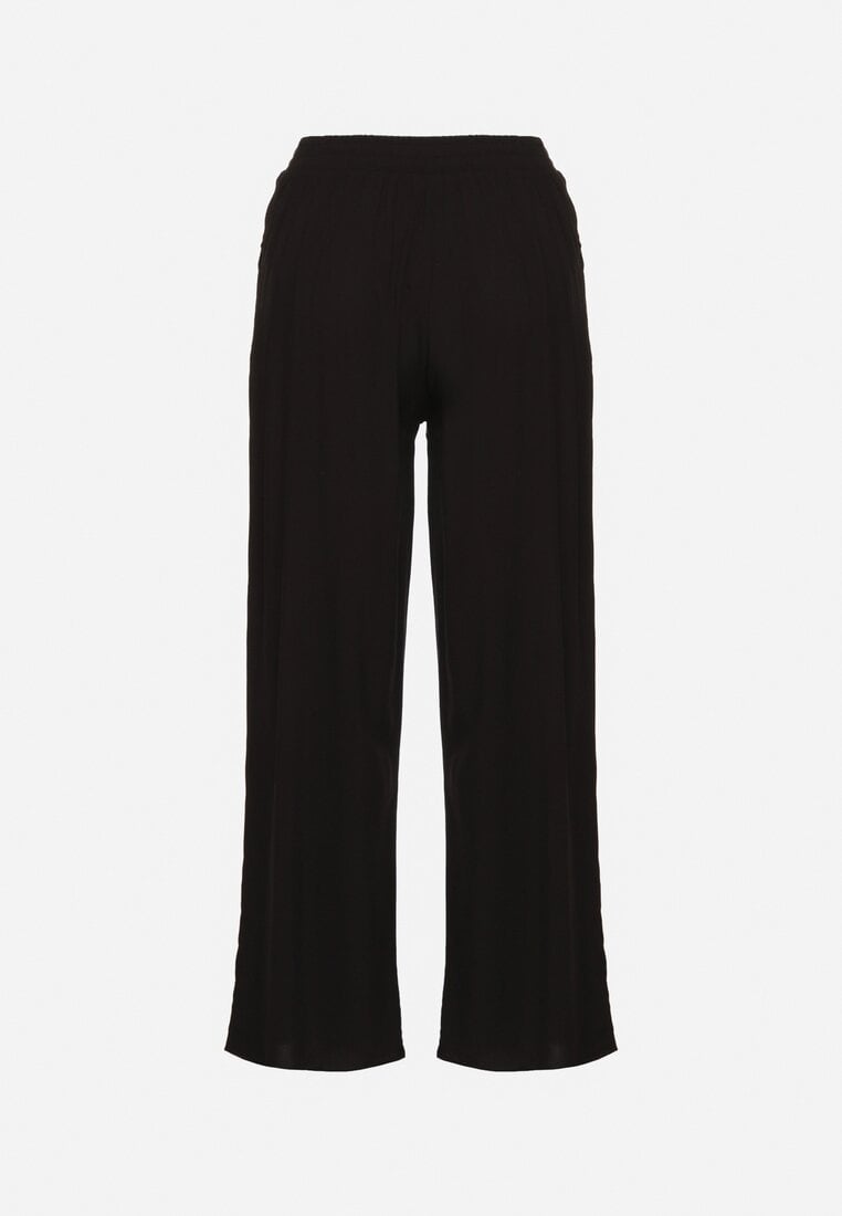 Pantaloni Negri