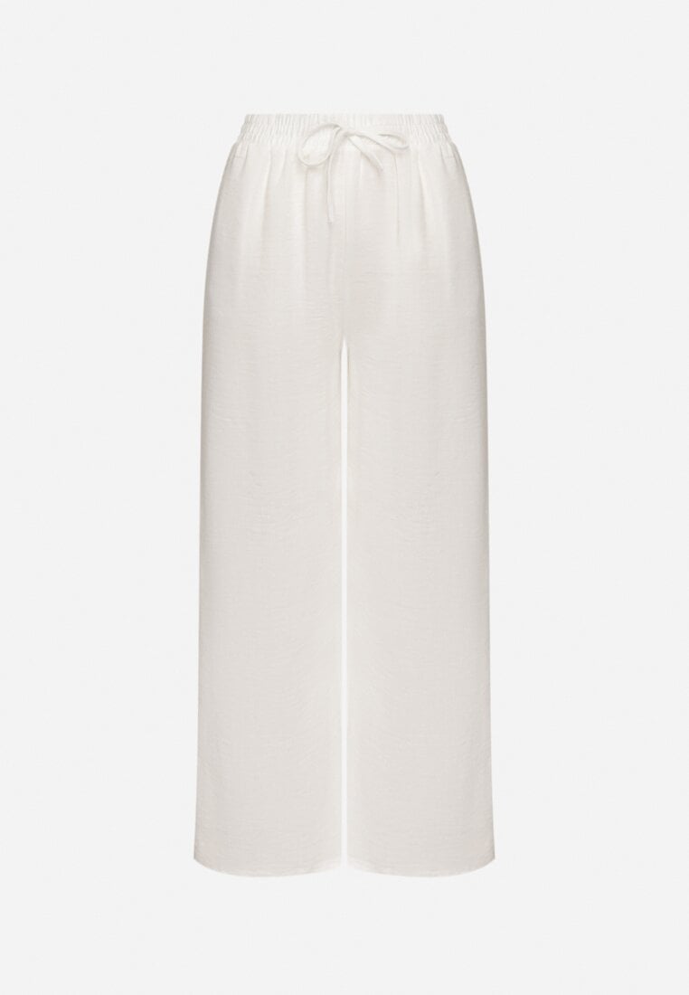 Pantaloni Albi