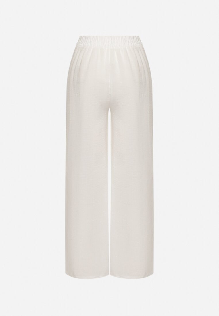 Pantaloni Albi