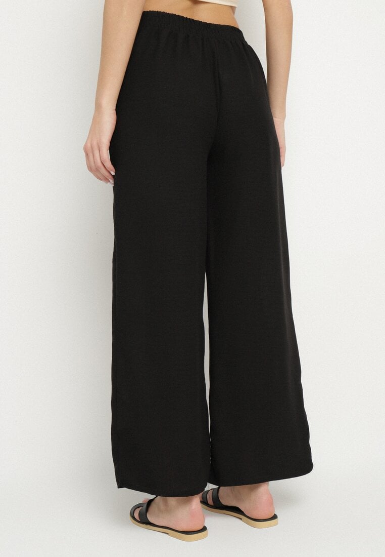 Pantaloni Negri
