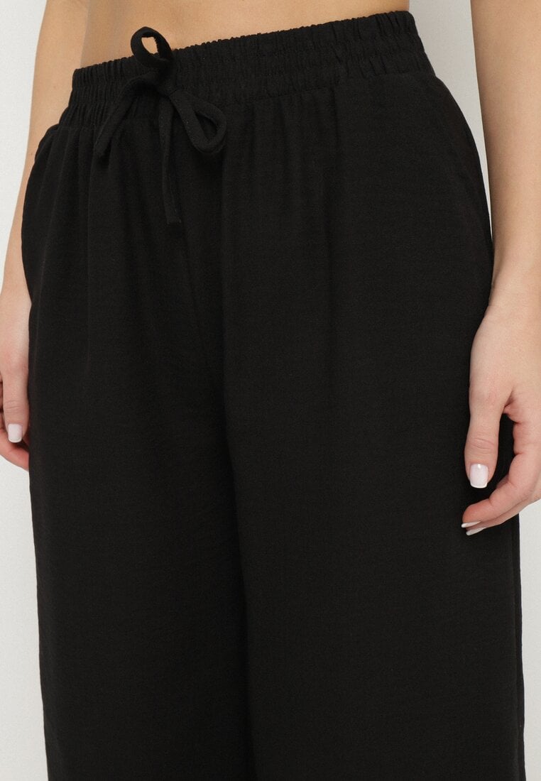 Pantaloni Negri