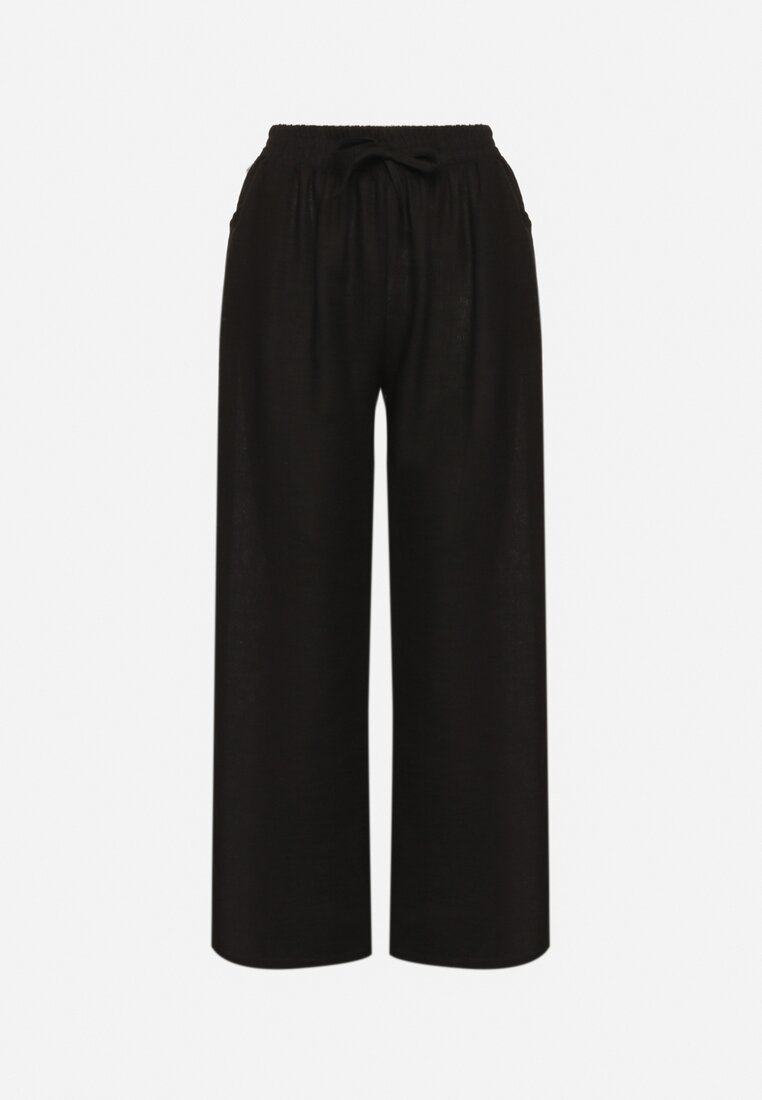 Pantaloni Negri