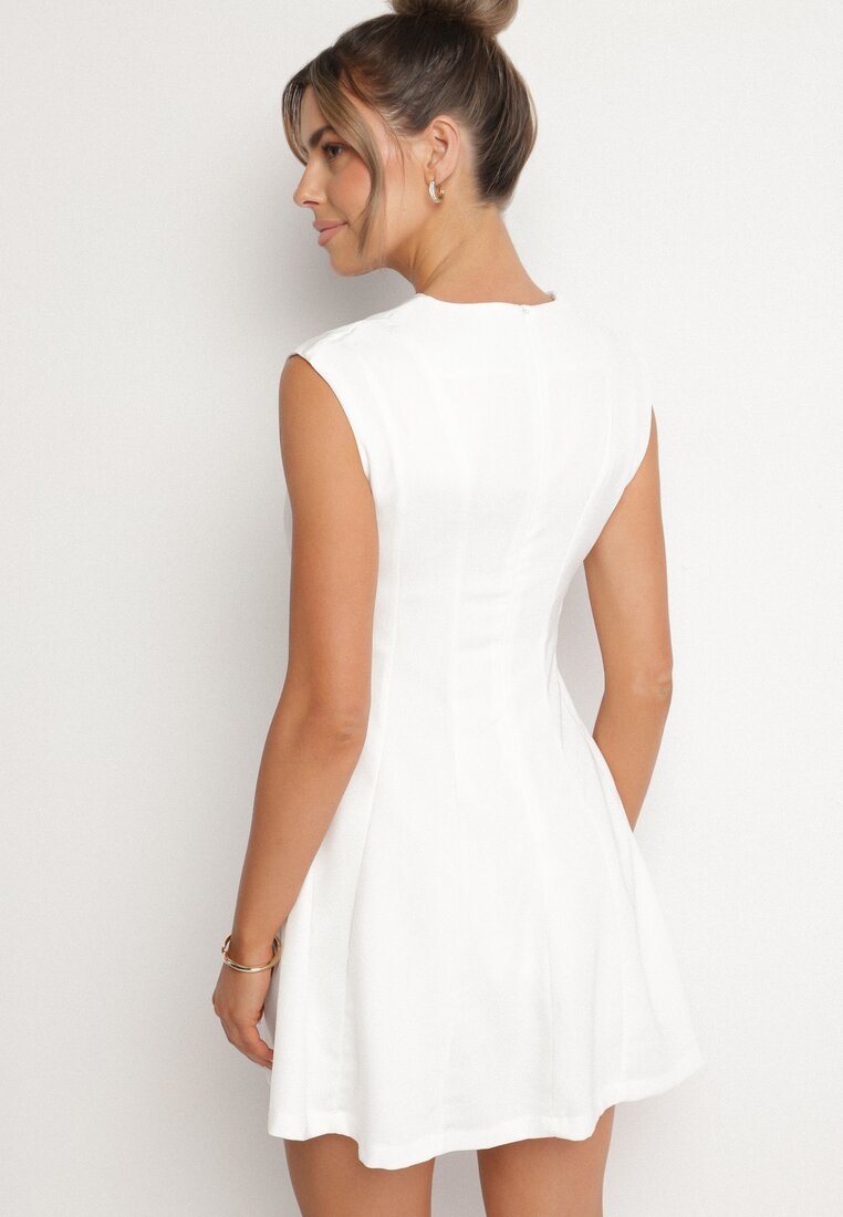 Rochie Albă
