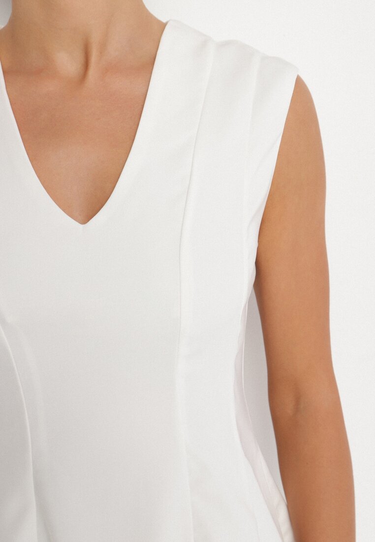 Rochie Albă