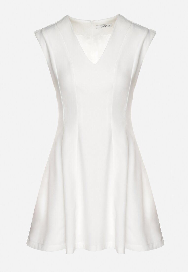 Rochie Albă