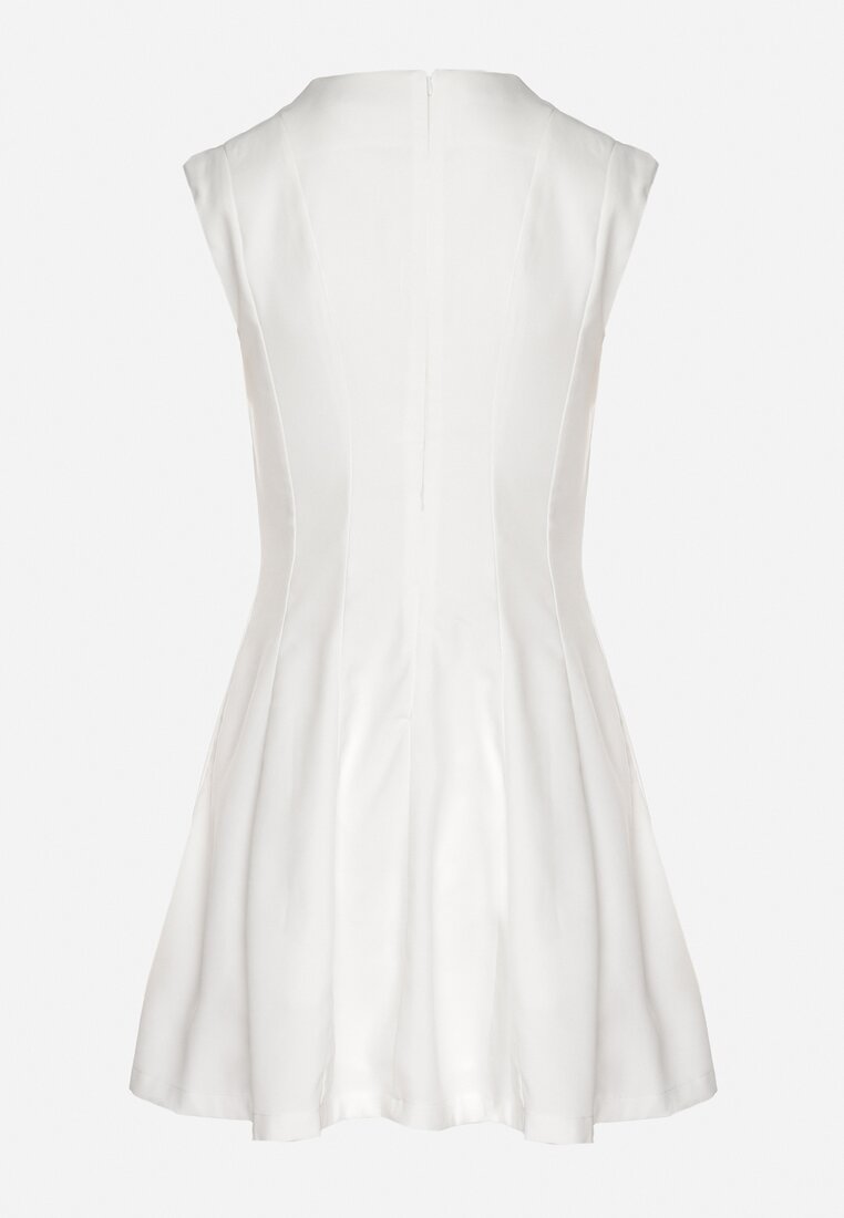 Rochie Albă