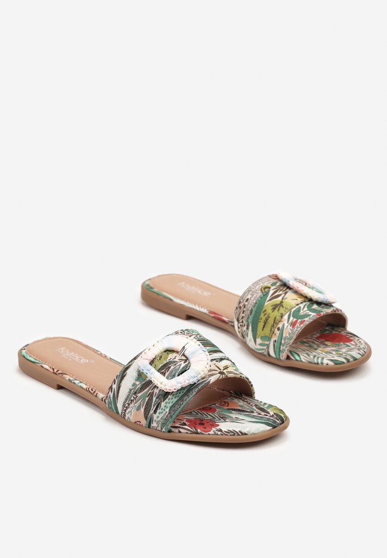 Vegyes Papucs