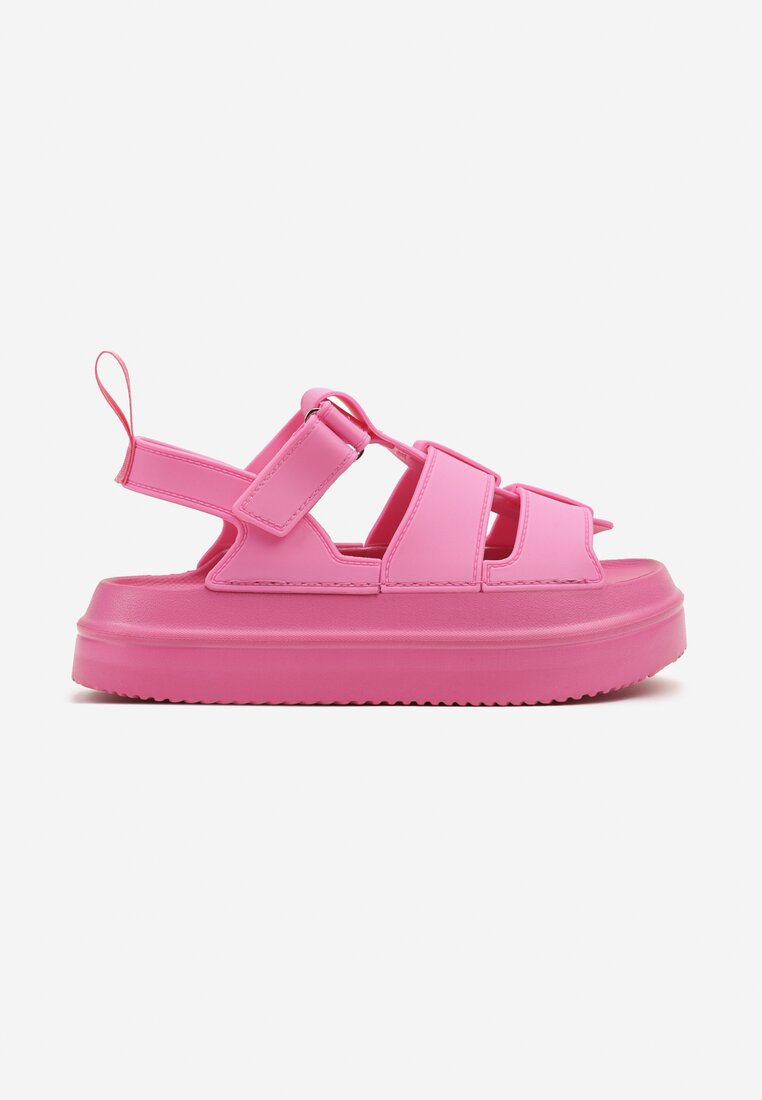 Pink Szandál