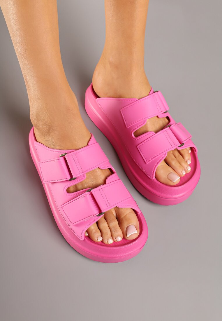 Pink Papucs
