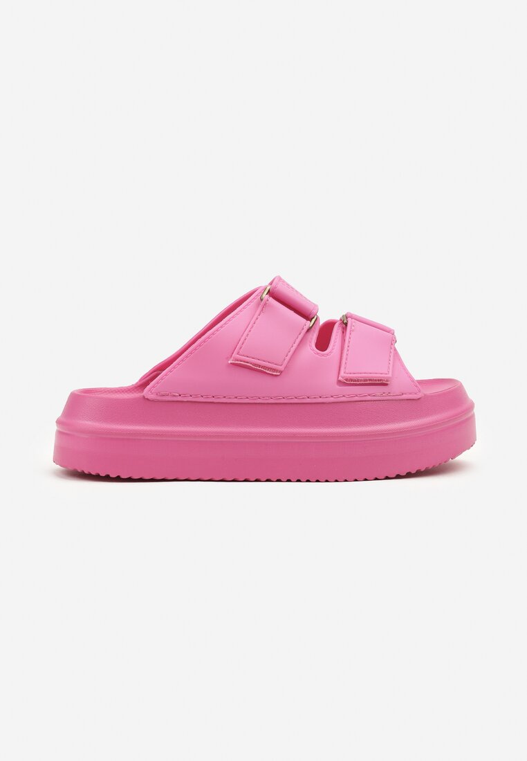 Pink Papucs