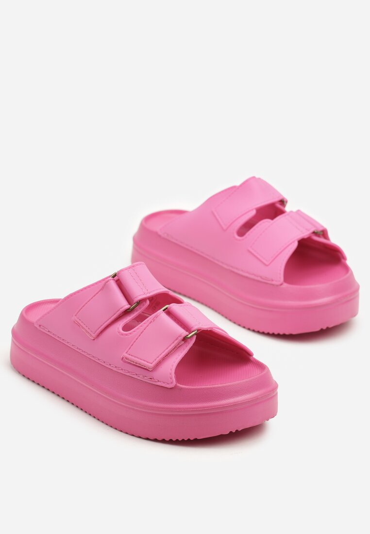 Pink Papucs