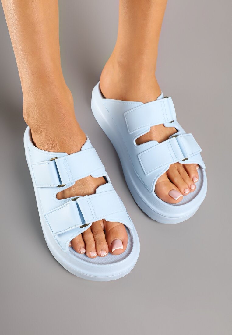 Kék Papucs
