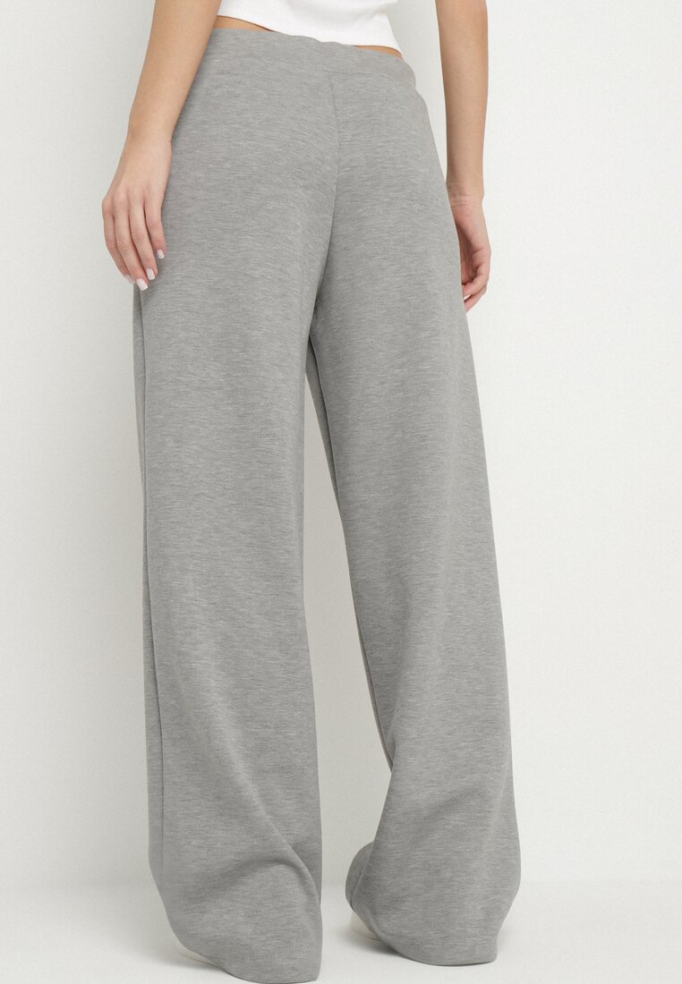 Pantaloni Gri