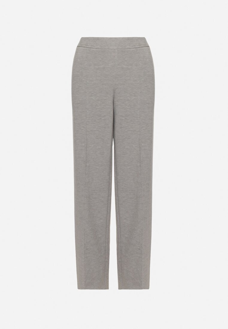 Pantaloni Gri