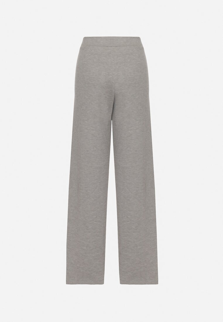 Pantaloni Gri
