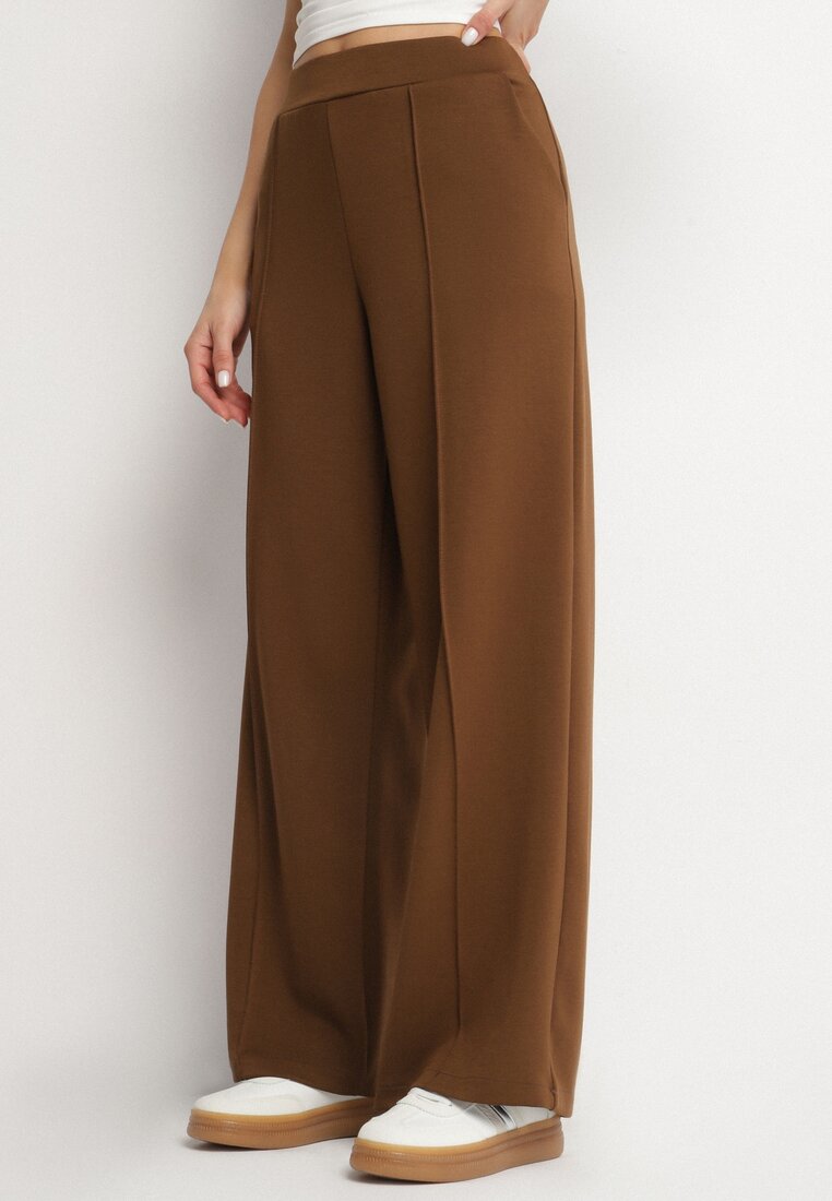 Pantaloni Maro