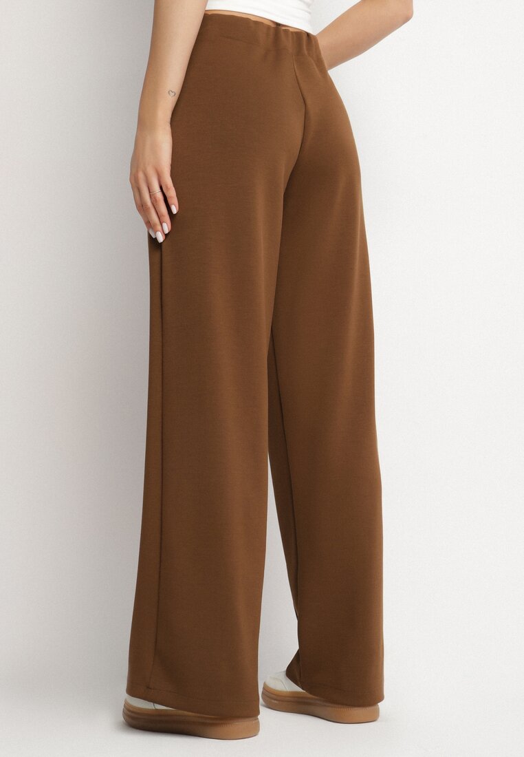 Pantaloni Maro