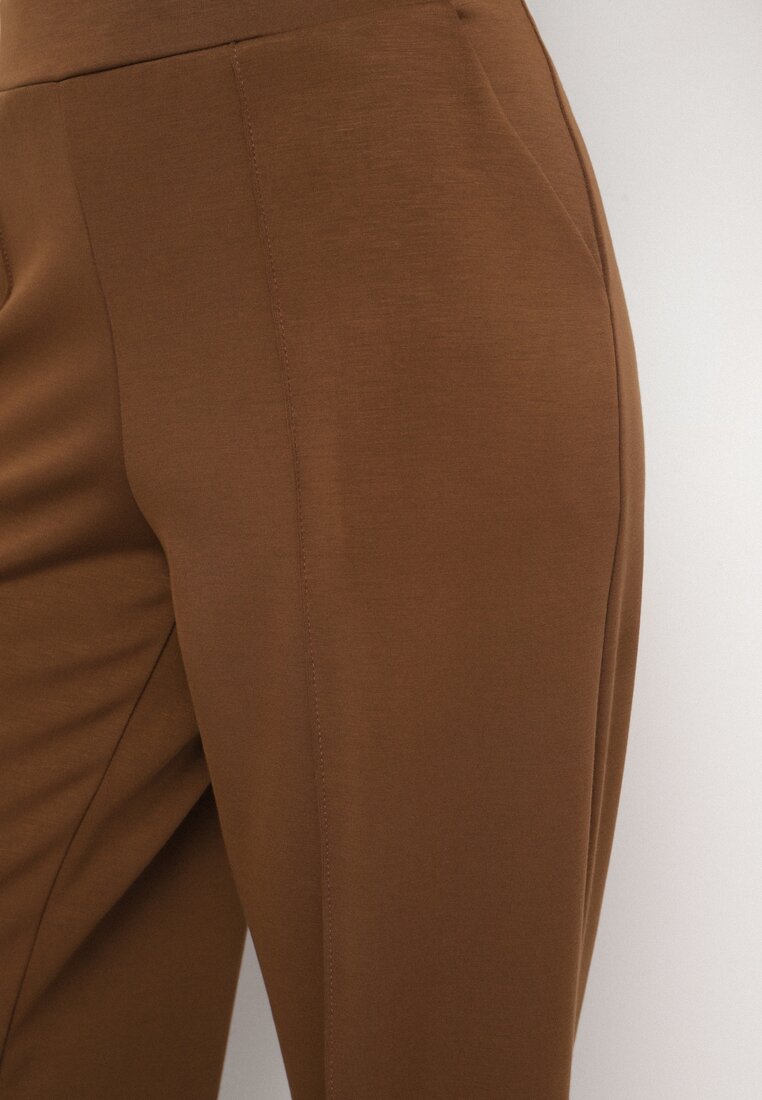 Pantaloni Maro
