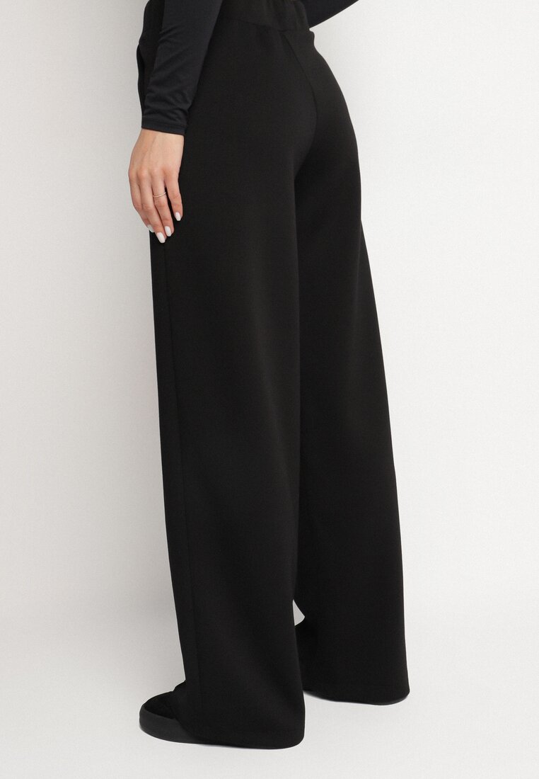 Pantaloni Negri