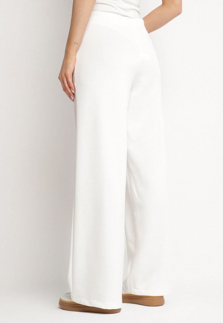 Pantaloni Albi