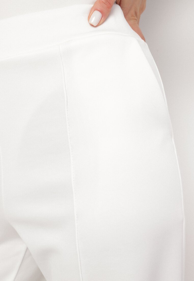 Pantaloni Albi