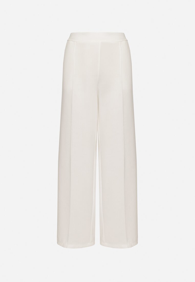 Pantaloni Albi