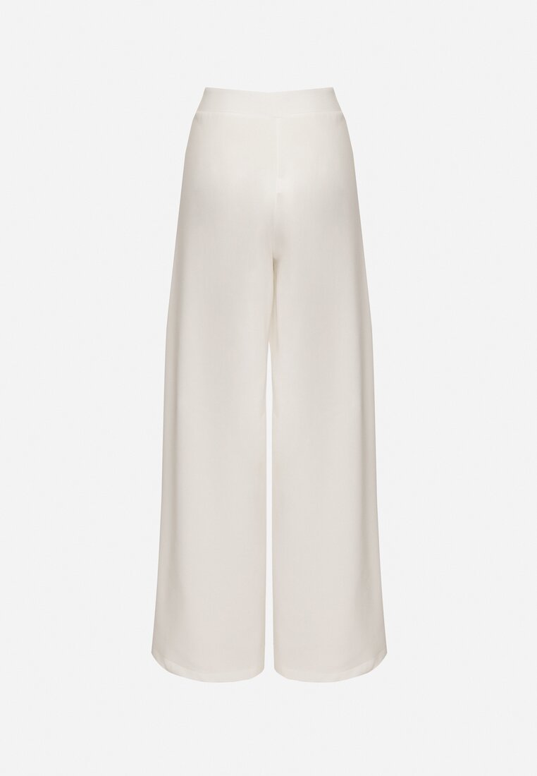 Pantaloni Albi
