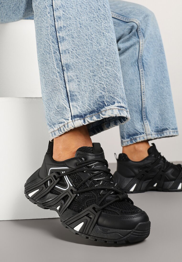 Sneakers Negri