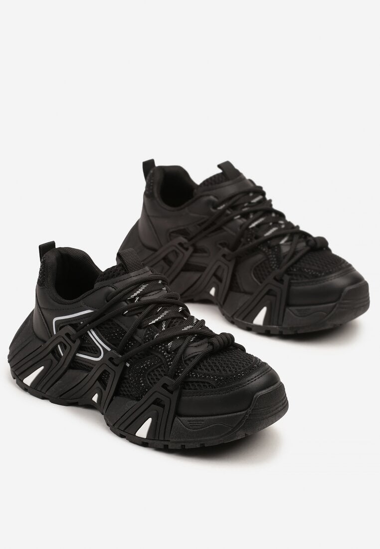 Sneakers Negri
