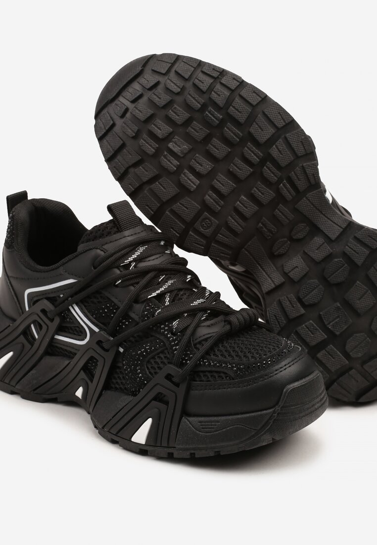 Sneakers Negri