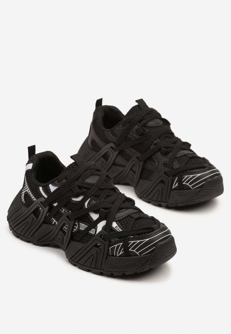 Sneakers Negri