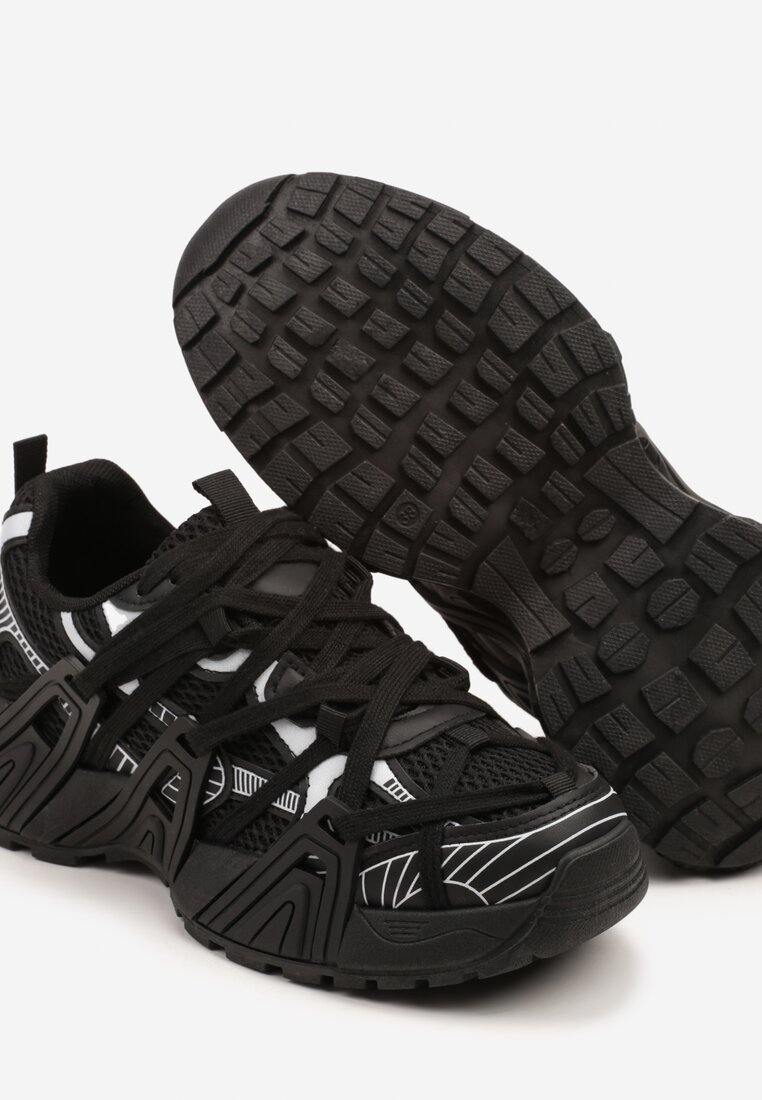 Sneakers Negri