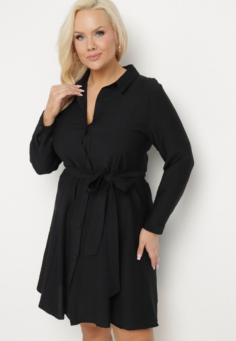 Rochie Neagră