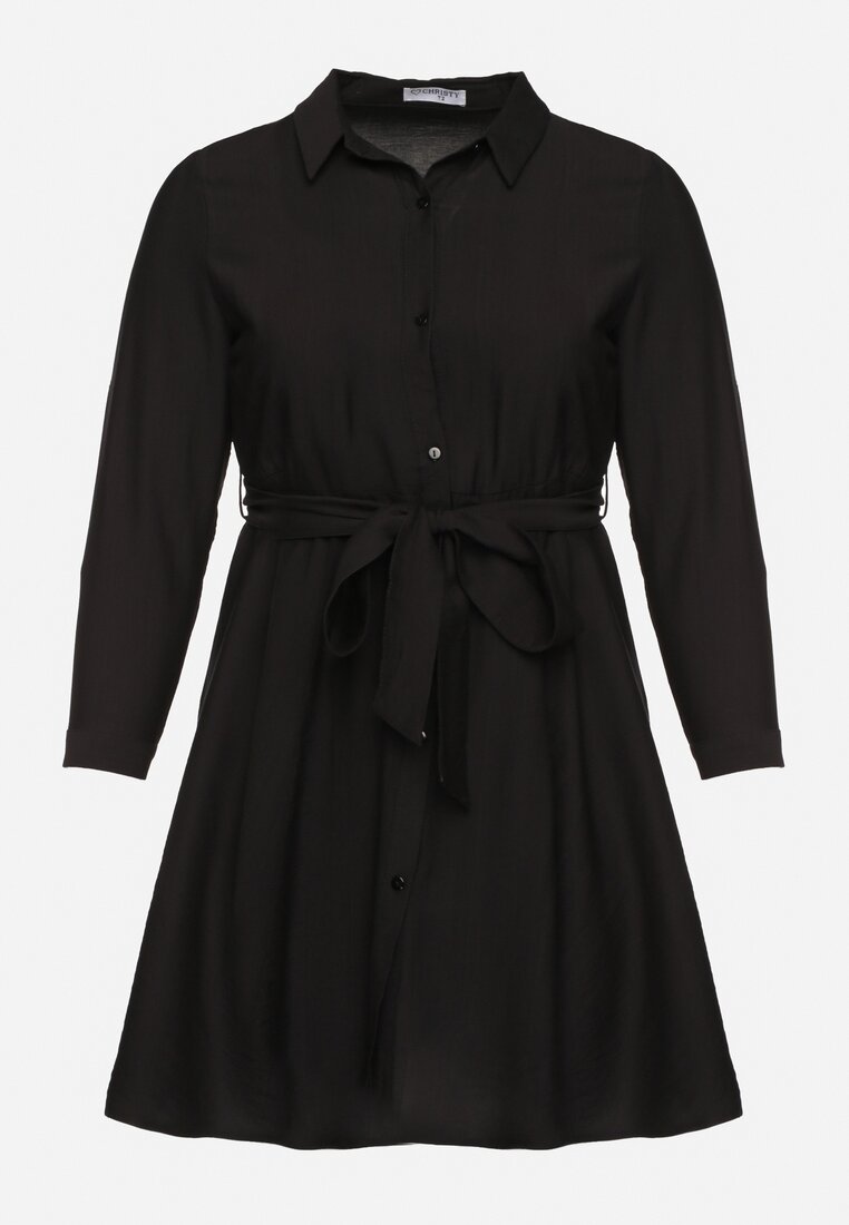 Rochie Neagră