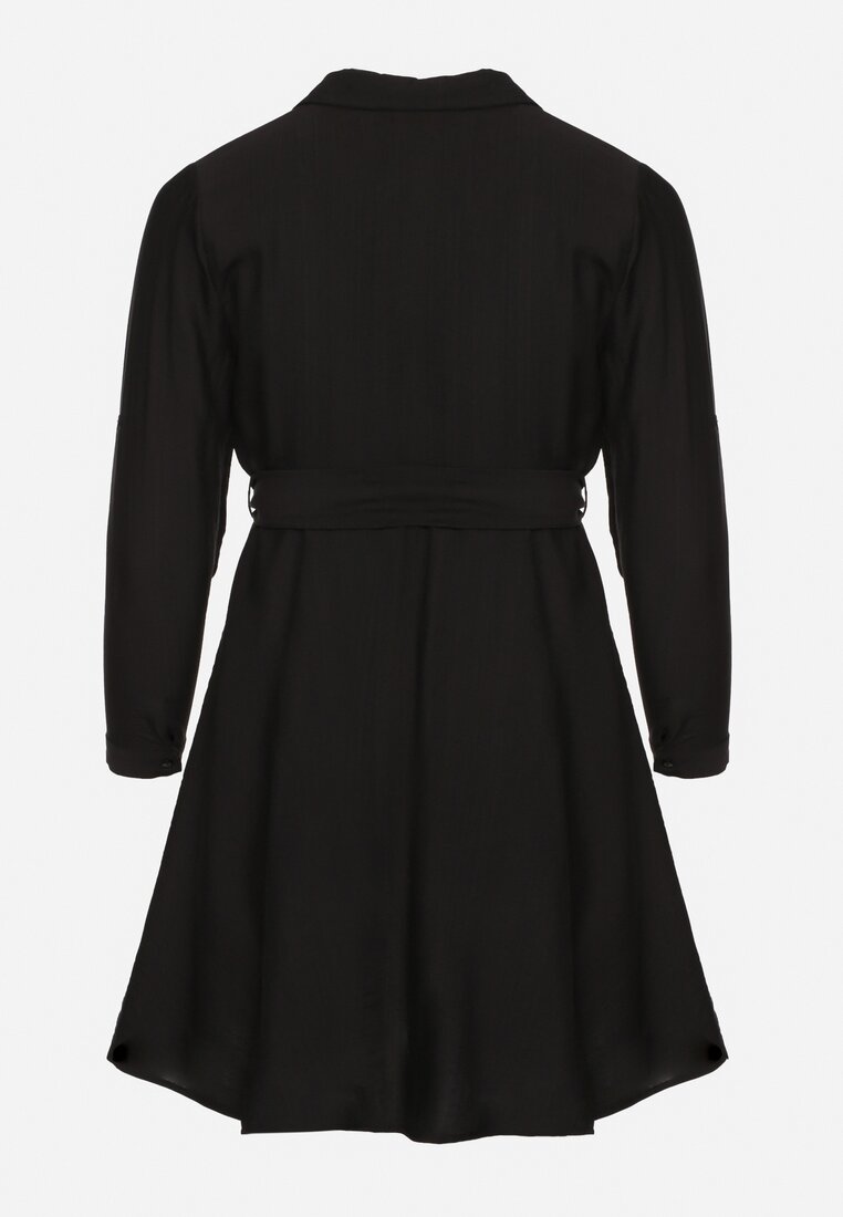 Rochie Neagră