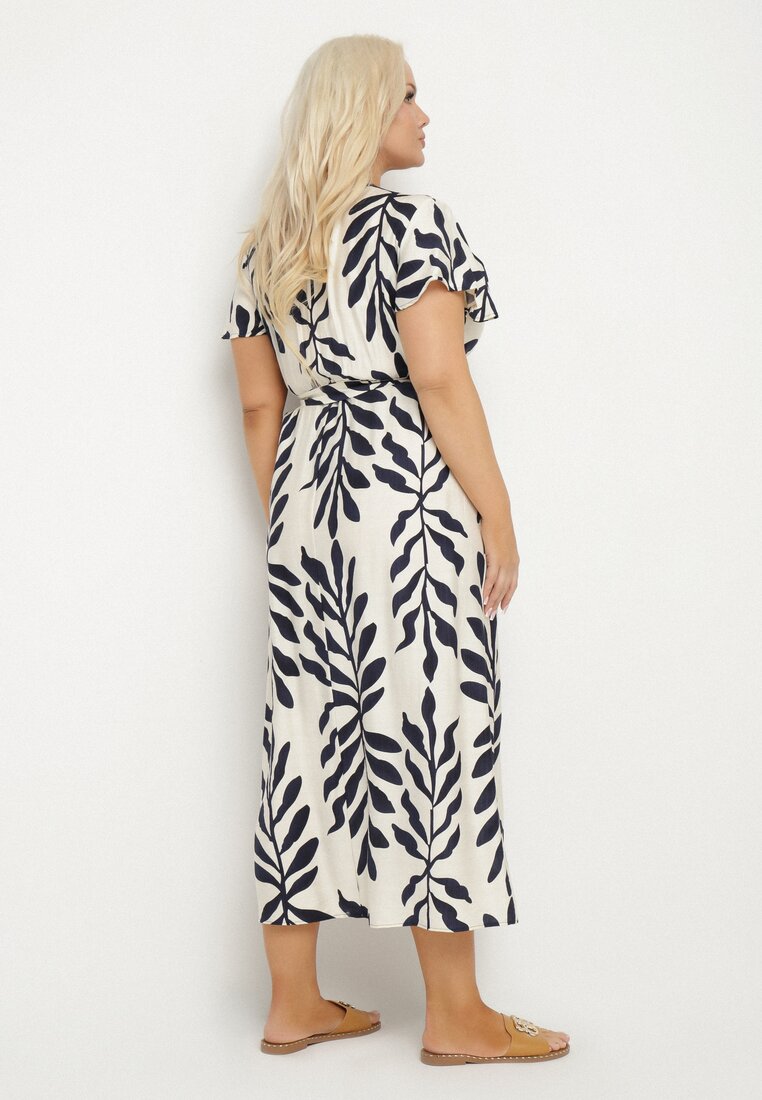 Rochie Albastră