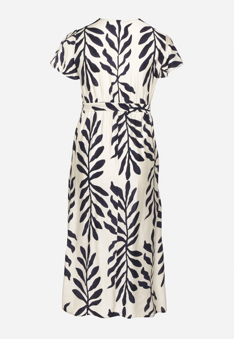 Rochie Albastră